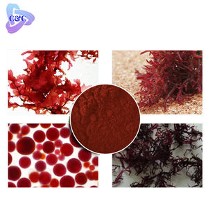 Astaxantin naturale di alta qualità CAS 472-61-7 cosmetico di qualità alghe rosse astaxantina in polvere prezzo alla rinfusa - Product Image 2