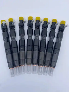 自動インジェクター0445120224 0445 120 224 0445120170本物のディーゼル燃料噴射ノズル<span class=keywords><strong>Bosch</strong></span> 612600080618 Delong WD10エンジン用 - Product Image 6