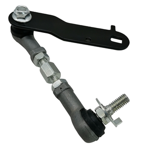 Phụ tùng ô tô xe cơ thể phía sau bên phải chiều cao kiểm soát mức độ cảm biến liên kết cho PRIUS tacoma Lexus IS300 89407-60022 48906-35010 - Product Image 4