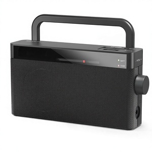 Radio transfrontalière 2025 <span class=keywords><strong>Walkman</strong></span> dédié AM/FM Stéréo double canal Casque portable <span class=keywords><strong>MD</strong></span>-313 0-5W - Product Image 1