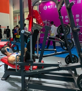 Tối đa hóa cánh tay đào tạo với siêu pháp Máy ép mạnh mẽ bền chất lượng cao phổ biến trên thị trường bán buôn trực tiếp giá - Product Image 6