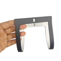 Joint d'étanchéité avec support acrylique, joint carré avec support acrylique, joint en mousse PU avec support
