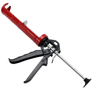 Pistola de Calafateo Manual Profesional KAFUWELL GU0005, OEM, Bajo MOQ, Distribuidores Mayoristas, Se Buscan Agentes Globales