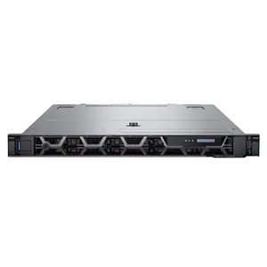 PowerEdge R650 R640 R650xs 1U Rack Server with Intel Xeon Storage Max Memory Capacity of 32GB Computer Server