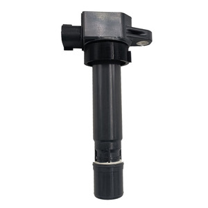 Bobine d'allumage 33400-76G0 pour Suzuki Alto III Wagon R+ OE 099700-0581 Pièce de rechange haute tension - Product Image 4