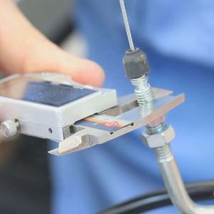 Câble de transmission de vitesse assy, oem 25190939, pour chevrolet Damas <span class=keywords><strong>Labo</strong></span> - Product Image 4