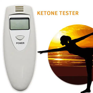 GREENWON-<span class=keywords><strong>medidor</strong></span> <span class=keywords><strong>de</strong></span> ketones para quemar grasa y perder peso, monitor detector keto ketyo - Product Image 4