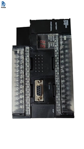 Controlador PLC CP1H-X40DR-A, Controlador Lógico Programable, Versión de Relé 1.3, Módulo de Control de Automatización Industrial - Product Image 1