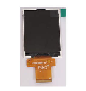 OEM 2,8 "pulgadas de pantalla grande de china 240 (RGB) * 320 TN LCD módulo withRGB 16/18bit 40PIN interfaz para equipos médicos - Product Image 2
