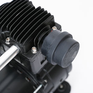 1.5HP Süper Verimli Derin Su Yağsız Tahrikli 8 Difüzörlü Havalandırıcı Pompa, 5 Hektara Kadar Balık Havuzu ve Göl için, Fabrikadan Doğrudan - Product Image 3