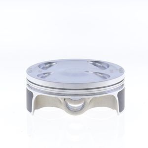 Kit de Cilindro de Diámetro Estándar ATHENA Modelo P400485100072, 77 mm de Diámetro, 250 cc, Incluye Juntas, Hecho en Italia - Product Image 2