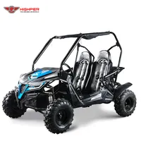 Off Road Go Karts for Adults, 200cc Buggy