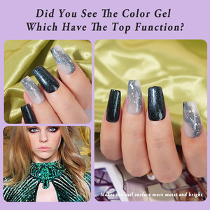 R S NAIL คอลเลกชันคลาสสิกใหม่เจลยาทาเล็บยาทาเล็บเจลยูวี88สีไม่ถูกเช็ด - Product Image 6