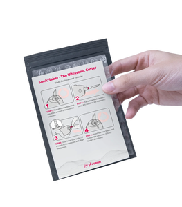 Phrozen Sonic Saber Blade-vervangingsset - Nieuw voor hars-3D-printers, printwinkels, lange levensduur - Product Image 2