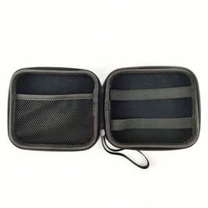 Estuche de Almacenamiento para Brújula Geológica de EVA de Alta Calidad, Bolsa de Accesorios para Detector Geológico de Trabajo en Exteriores - Product Image 1