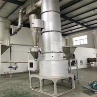 Machine de séchage de séchage industrielle de farine d'igname de pommes de terre de maïs de pomme de terre de série XSG