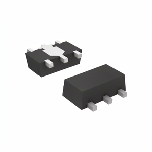 Original Electronics Component SOT 89 5/6 XC6702DG71PR-G Power Management (PMIC) - Product Image 1