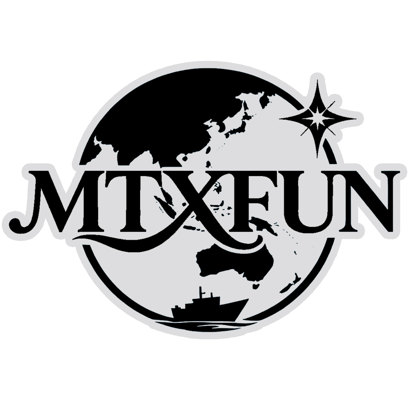 Shantou Ming Tong Toys Co., Ltd. logo