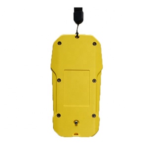 Detector de Gas Multigas CD4 para Minería, Sensor de Alarma de Gas - Product Image 3