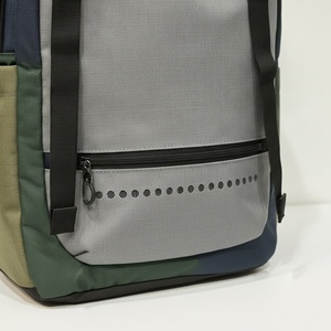 Sac à dos Ripstop pour Pickleball, capacité 2 raquettes, logo personnalisé, vente en gros, sac à dos pour raquettes de tennis et de padel - Product Image 4