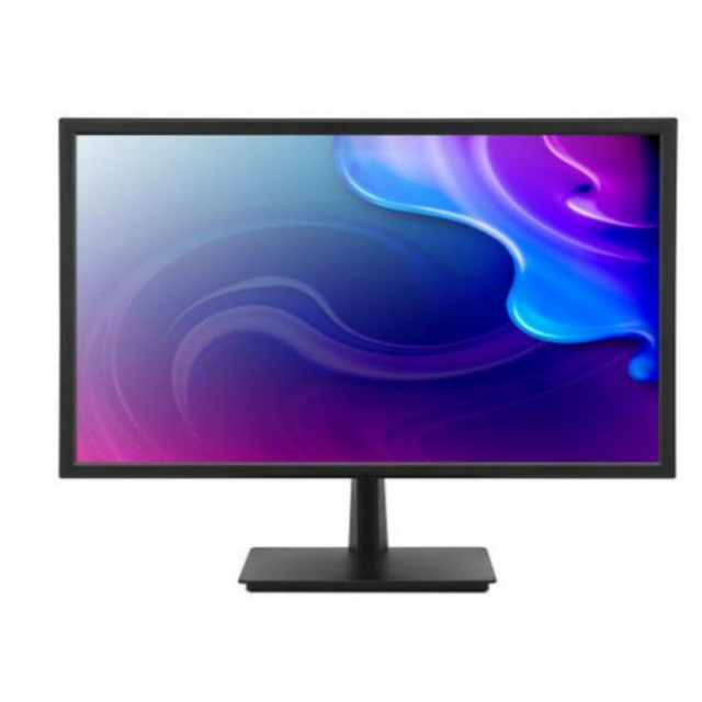 24-Inch FHD PC Monitor with HDR TN Panel LED Backlight for Desktop Display