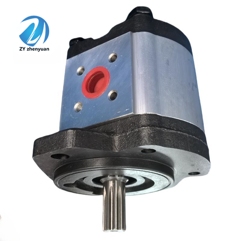 PGP511 Gear Pumps Motors PGP511M0160CK1H2ND6D5B1B1 3349116033 PGP511M0190CK1H2ND6D5B1B1 3349116473