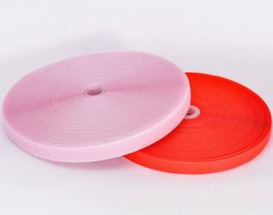 Bande auto-agrippante en nylon et polyéthylène ignifuge, certifiée OEKO-TEX, écologique, pour équipement médical - Product Image 1