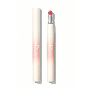 Hoge Kwaliteit Custom Matte Vloeibare Lippenstift Veganistisch Private Label Wreedheid-Vrije Lipgloss Waterdichte Bold Booster Lip Langdurig - Product Image 1