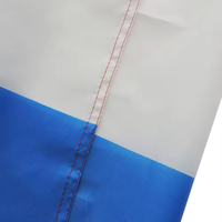 Haute Qualité 90*150cm Pays-Bas Drapeaux Hollande Drapeau Rouge Blanc Bleu Drapeaux Pays pour Affichage