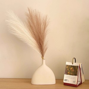 Flores Artificiales de Seda, Decoraciones Realistas para Bodas y Hogar, Arreglos de Mesa, Accesorios de Fotografía - Product Image 1