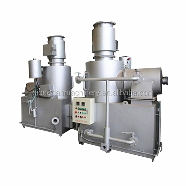 Жидкостный сжигатель отходов, морской масляный сжигатель осадка, зеленый сжигатель отходов