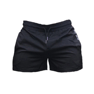 Men's Casual Three-Quarter Sports <strong>Shorts</strong> Breathable Mid-Waist Gym <strong>Squat</strong> Training Pants Hot Solid Stretchable Comfortable for - Product Image 6