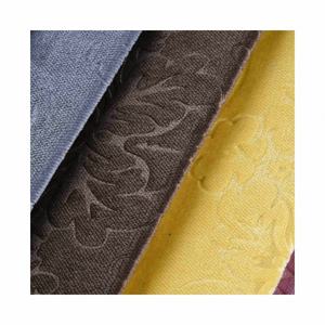 도매 두바이 황마 소파 원단 - Product Image 6