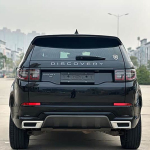 <span class=keywords><strong>Land</strong></span> <span class=keywords><strong>Rover</strong></span> <span class=keywords><strong>Discovery</strong></span> Sport <span class=keywords><strong>2021</strong></span> 249PS SUV Usado, Resistente, Disponible, Entrega Rápida - Product Image 5