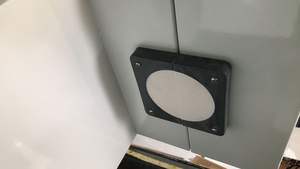 4 Zone de chaleur Compact Hybride Cristal Producteur Pour CZ & <span class=keywords><strong>Bridgman</strong></span> jusqu'à 1100C CHY-SCB-4Z - Product Image 4