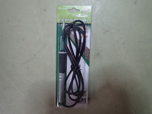 Zhongdi Mini Điện Áp Thấp Nhỏ Watt Hàn Sắt Chất Lượng Cao 12V DC 8W Với Lời Khuyên Cuộc Sống Lâu Dài Có Thể Thay Thế - Product Image 2