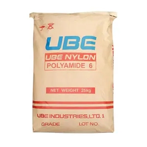 UBE PA6 1022T Poliamida 6 Nylon6 Material plástico termoplástico de ingeniería de resina