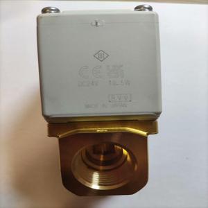 Vanne solénoïde originale SMC VX234GA - Product Image 2