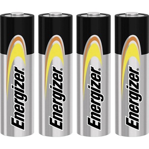 Pile alcaline Energizer AA 1,5 V, lot de 4, longue durée de vie - Product Image 2