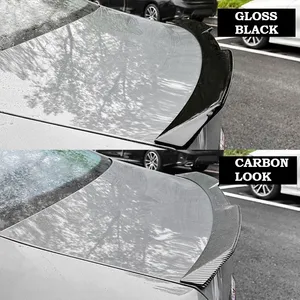 2024 To Up for 5 Series G60 I5 M5 520i 528i 535i 530i 525i Spoiler arrière, Aileron de coffre, Lame de coffre, Kits carrosserie, Pièces automobiles, Décoration - Product Image 3