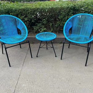 Silla <span class=keywords><strong>de</strong></span> Ratán Estilo INS para el Hogar <span class=keywords><strong>y</strong></span> Resorts, Tumbona para Patio <span class=keywords><strong>y</strong></span> Balcón, Silla <span class=keywords><strong>de</strong></span> <span class=keywords><strong>Playa</strong></span>, Éxito <span class=keywords><strong>de</strong></span> Ventas en <span class=keywords><strong>Amazon</strong></span> - Product Image 3