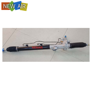 Cremallera <span class=keywords><strong>de</strong></span> Dirección Asistida para <span class=keywords><strong>Honda</strong></span> <span class=keywords><strong>Odyssey</strong></span> RA6 53601-SCP-W01 - Product Image 4