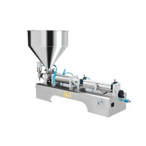 Machine de remplissage automatique de bouteilles, machine de remplissage de cartouches d'encre - Product Image 4