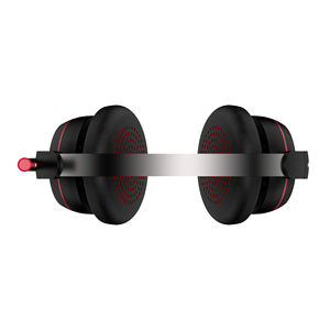 <span class=keywords><strong>Casque</strong></span> <span class=keywords><strong>filaire</strong></span> HiFi avec micro USB pour contrôle direct sur PC et utilisation audiophile - Product Image 6