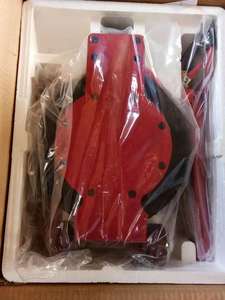 Altertool Pneumatische Krik Heavy Duty-3ton Hydraulische Luchtkrik Voor Auto Truck Hijsen-Hogedruk Auto Reparatie Tool - Product Image 2