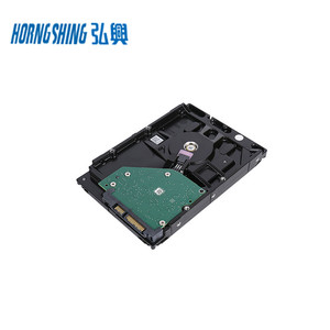 Horng shing Chất lượng cao HDD Máy tính để bàn PC 5900RPM 64Mb 3.5 "1TB nội bộ Ổ đĩa cứng - Product Image 5