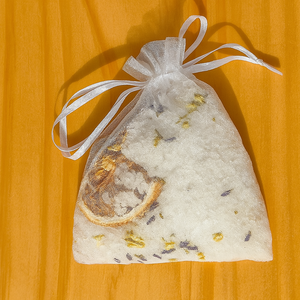 NATTH Venta al por mayor Floral naranja cáscara lavanda Rosa jazmín <span class=keywords><strong>baño</strong></span> sal remojo bolsas <span class=keywords><strong>de</strong></span> té flores secas para relajarse <span class=keywords><strong>baño</strong></span> OEM/ODM - Product Image 1