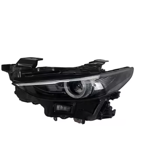 Pour 20 Mazda 3 phares à LED systèmes d'éclairage automatique phares d'origine pour <span class=keywords><strong>2022</strong></span> MAZDA AXELA MAZDA 3 phares phares à LED - Product Image 1