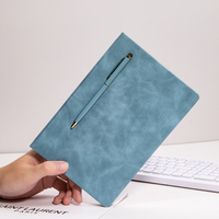 Carnet de notes, agenda et journal personnalisé de qualité professionnelle en gros
