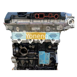 Conjunto de motor BPY de 4 cilindros 2,0 T de buen <span class=keywords><strong>precio</strong></span> de alta calidad para <span class=keywords><strong>Volkswagen</strong></span> A3 Golf <span class=keywords><strong>Eos</strong></span> Jetta Passat - Product Image 4